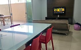 Casa Aconchegante, ideal para famílias e grupos!